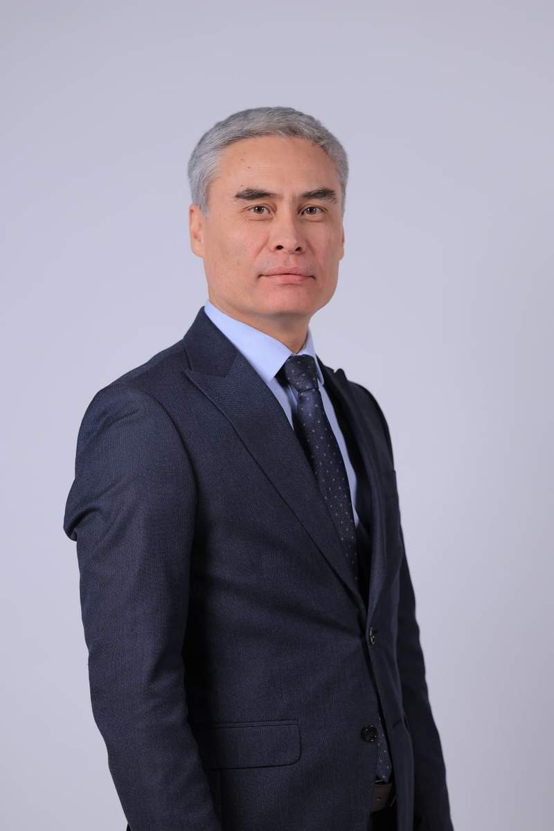 TIU dotsenti G‘.T. Xakimovning maqolasi «JAMIYAT» gazetasida chop etildi