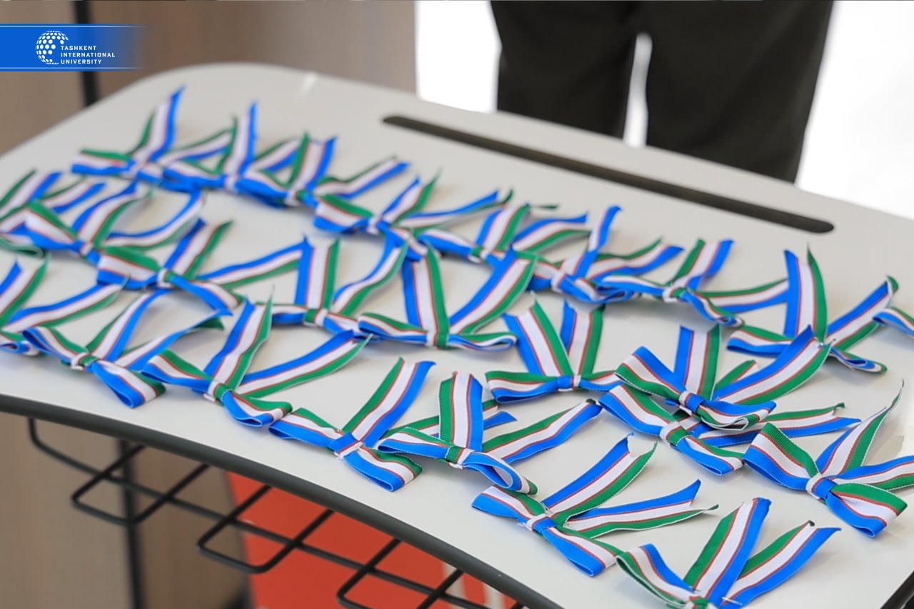 “Ribbon of Honor” Campaign Held in Celebration of the Day of Memory and Honor