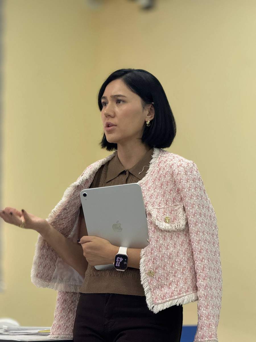 “Ijtimoiy fanlar va ta’lim” kafedrasi huzurida ilmiy seminar o‘tkaziladi.