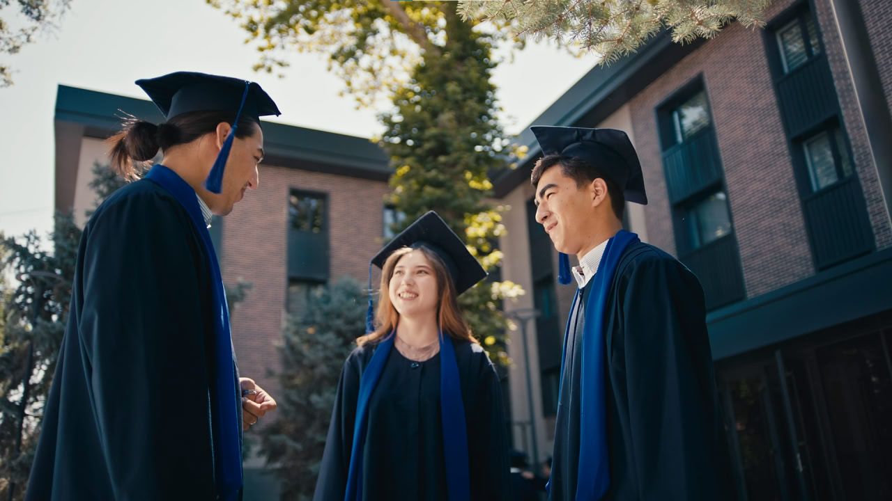 Master Programs