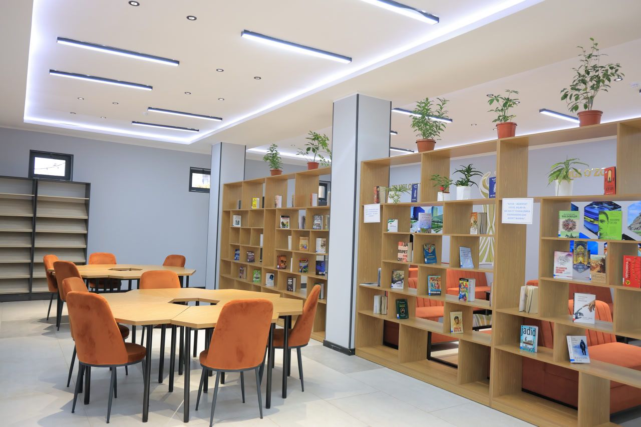 Kampus 5