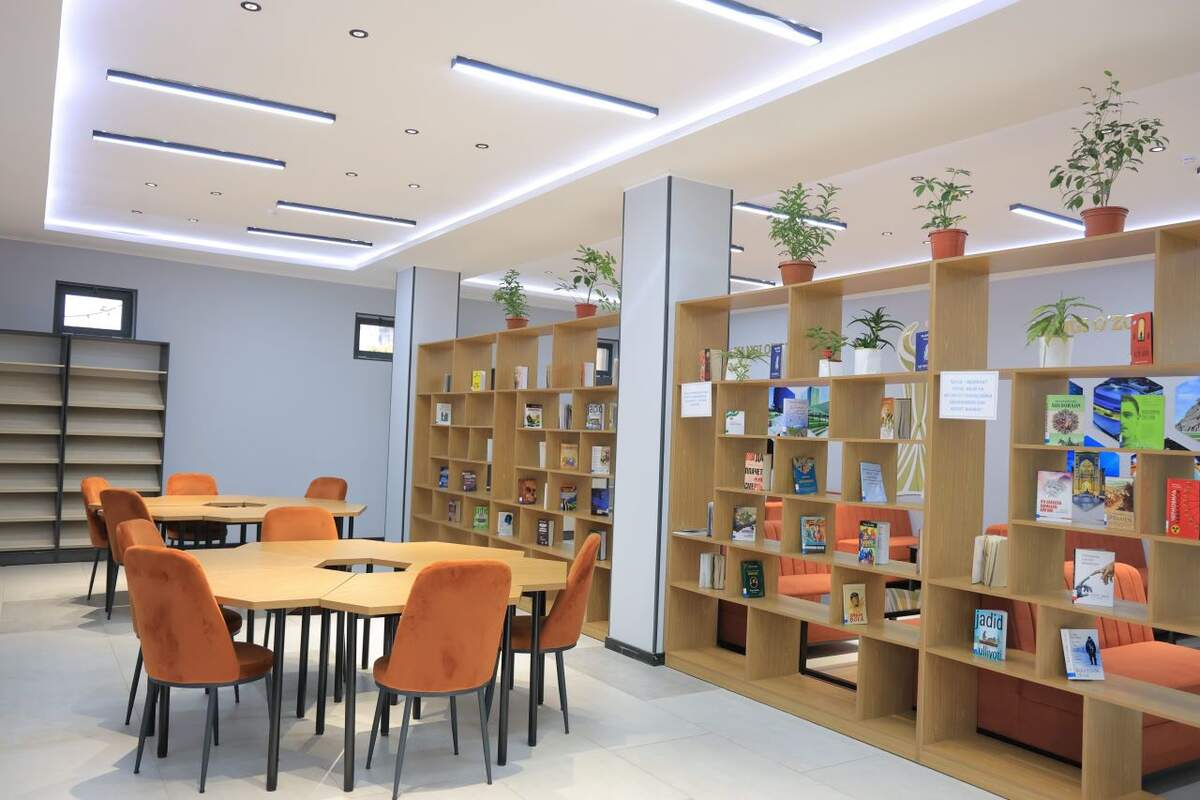 Kampus 5