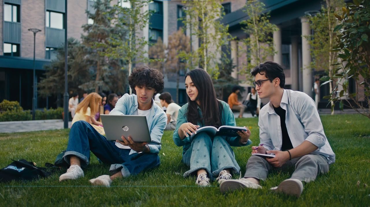 TIU Campus Life