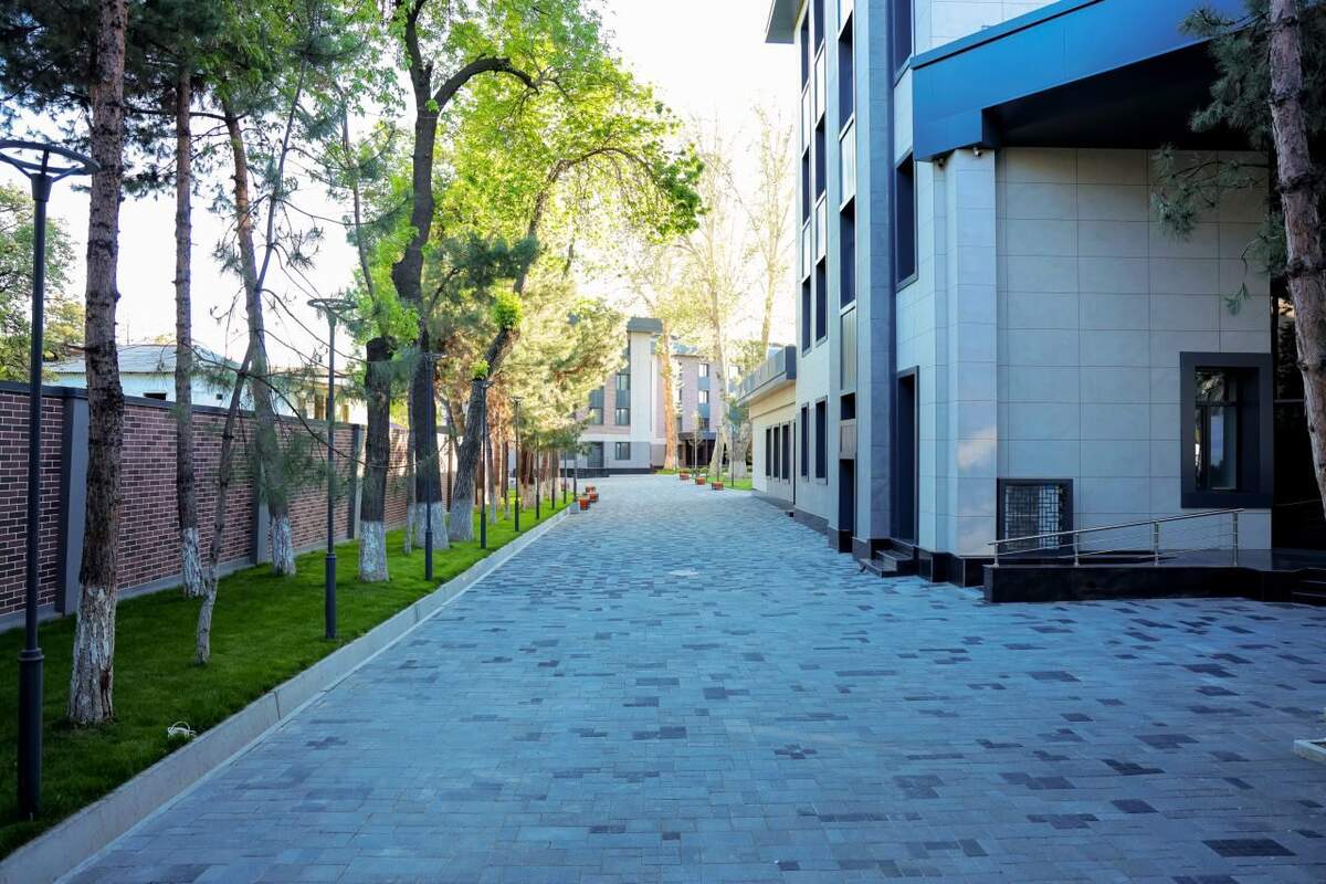 Campus