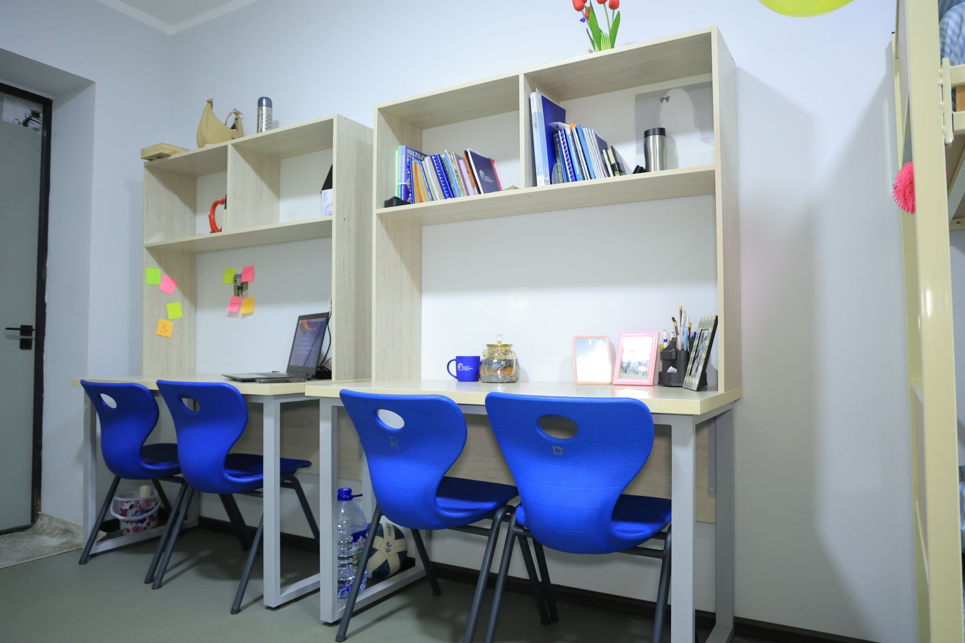 Shared Student Flat